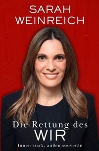 Produktbild: Die Rettung des Wir