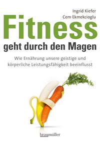 Produktbild: Fitness geht durch den Magen