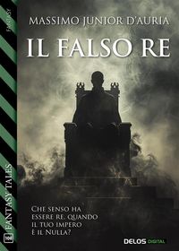 Produktbild: Il falso re