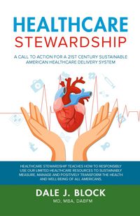 Produktbild: Healthcare Stewardship