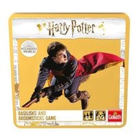 Bild vom Artikel Harry Potter Basilisks and Broomsticks (Kinderspiel) vom Autor 