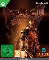 Produktbild: Gothic 2 - Complete Classic