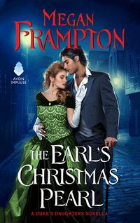 Produktbild: Frampton, M: Earl's Christmas Pearl