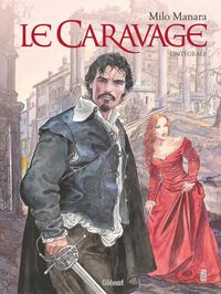 Produktbild: Le Caravage : int&eacute;grale