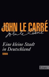 Produktbild: Eine kleine Stadt in Deutschland