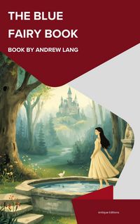 Produktbild: The Blue Fairy Book