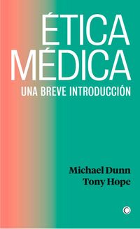 Produktbild: &Eacute;tica M&eacute;dica