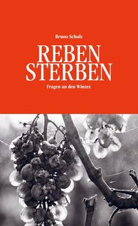 Produktbild: Rebensterben