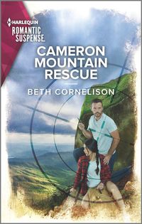 Produktbild: Cameron Mountain Rescue