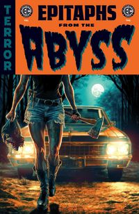 Produktbild: Ec: Epitaphs from the Abyss Vol. 2