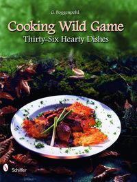 Produktbild: Cooking Wild Game
