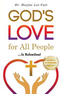 Produktbild: God's Love for All People...