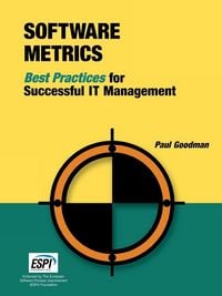 Produktbild: Software Metrics