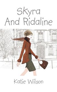 Produktbild: Skyra And Ridaline