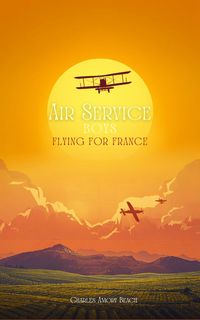 Produktbild: Air Service Boys Flying for France