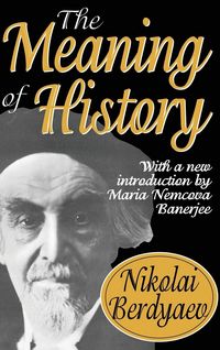 Produktbild: The Meaning of History