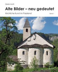 Produktbild: Alte Bilder - neu gedeutet, Band 1
