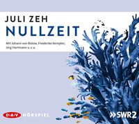 Bild vom Artikel Nullzeit vom Autor Juli Zeh