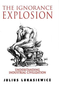 Produktbild: Ignorance Explosion