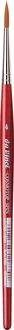 Produktbild: Da Vinci Pinsel COSMOTOP-SPIN Aquarellpinsel, Serie 5580 Gr. 4, rund