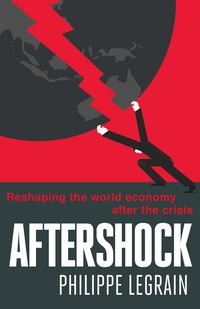 Produktbild: Aftershock