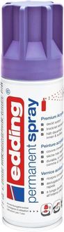 5200 Permanent Spray, lila matt, 200ml Premium Acryllack