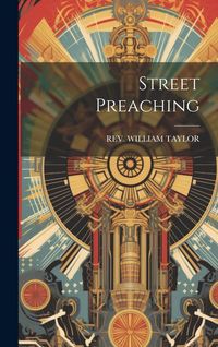 Produktbild: Street Preaching