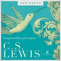 Produktbild: Surpreendido pela alegria