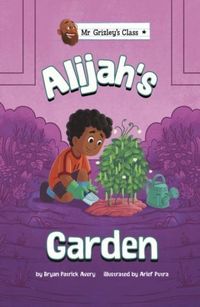 Produktbild: Alijah's Garden