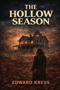Produktbild: The Hollow Season