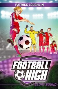Produktbild: Football High 4: Glory Bound