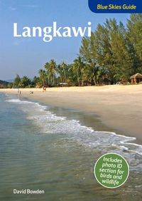 Produktbild: Blue Skies Guide to Langkawi