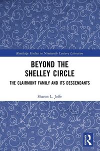 Produktbild: Beyond the Shelley Circle