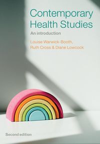 Produktbild: Contemporary Health Studies