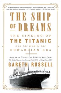 Produktbild: The Ship of Dreams
