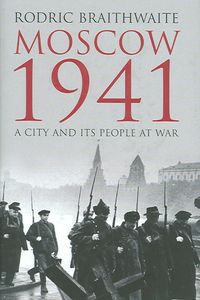 Produktbild: Moscow 1941