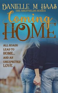 Produktbild: Coming Home