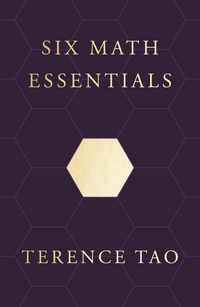 Produktbild: Six Math Essentials