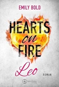 Produktbild: Hearts on Fire