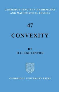 Produktbild: Convexity