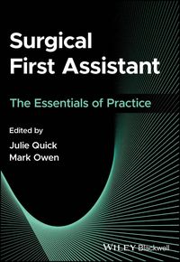 Produktbild: Surgical First Assistant