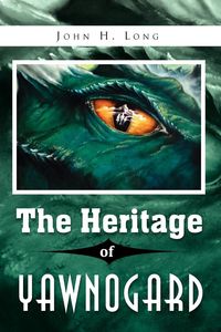 Produktbild: The Heritage of Yawnogard