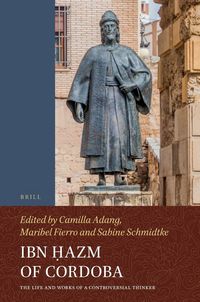 Produktbild: Ibn Ḥazm of Cordoba