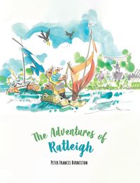 Produktbild: Adventures of Ratleigh