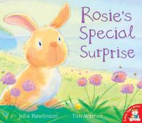 Produktbild: Rawlinson, J: Rosie's Special Surprise