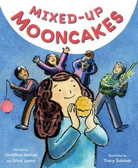 Produktbild: Mixed-Up Mooncakes
