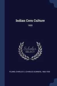 Produktbild: Indian Corn Culture