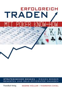 Produktbild: Erfolgreich traden mit Poker Know-how
