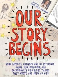 Produktbild: Our Story Begins