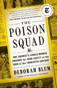 Produktbild: The Poison Squad